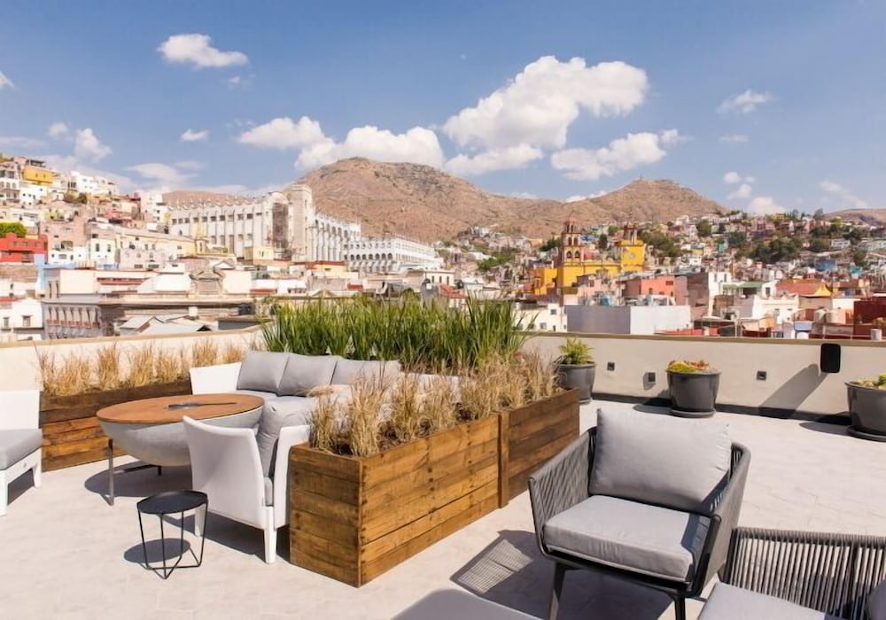 Antigua Trece Hotel Fusion 42/50