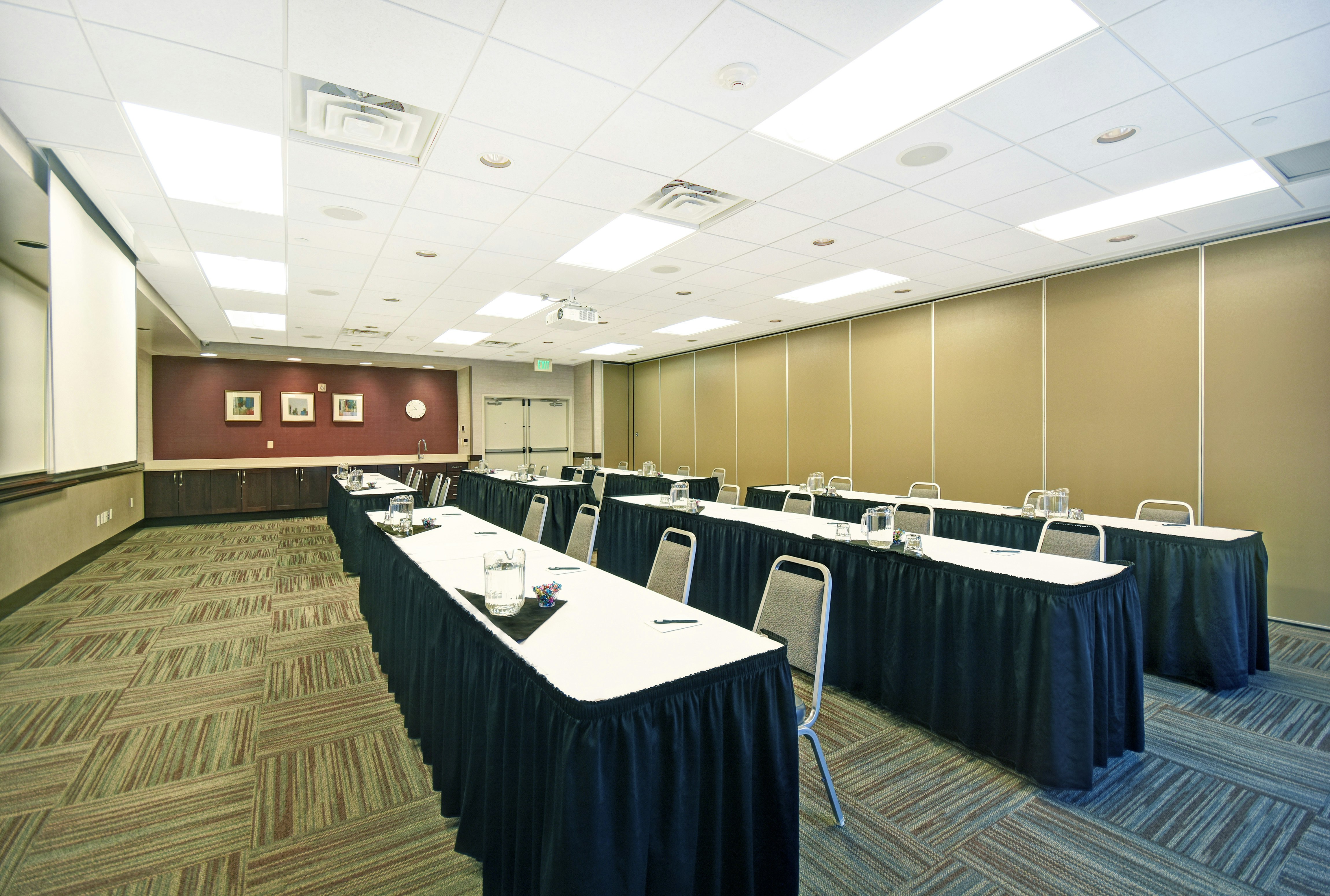 Homewood Suites By Hilton Denver International Airport 43/49