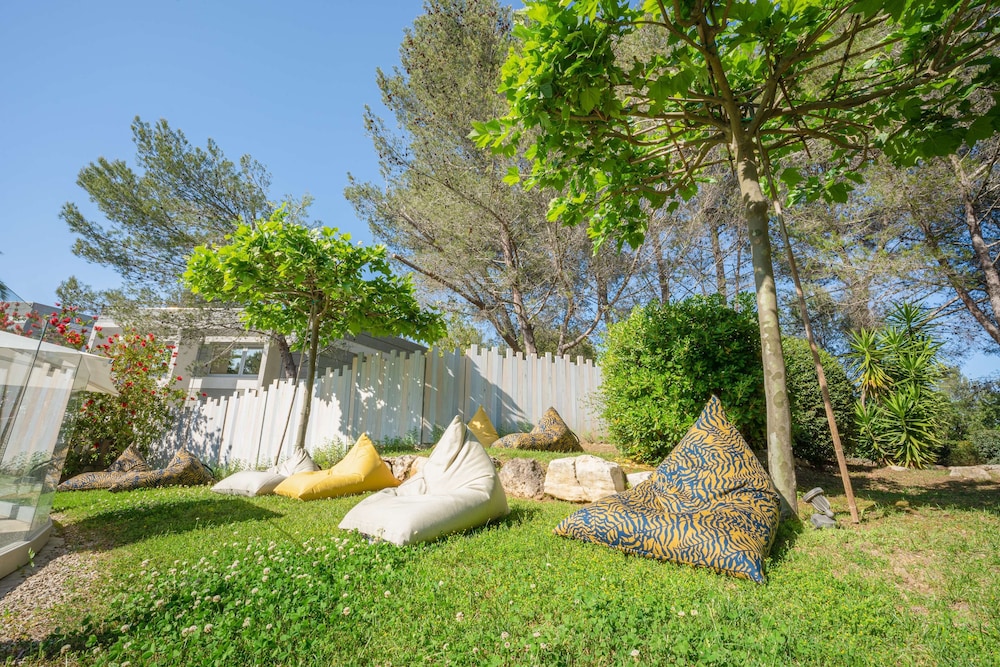 Golden Tulip Sophia Antipolis - Hotel & Spa 53/55