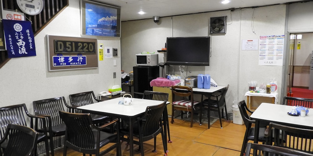 Yamamoto Ryokan 41/46