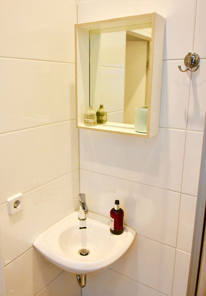 Aparthotel Thuringer Hof 40/50