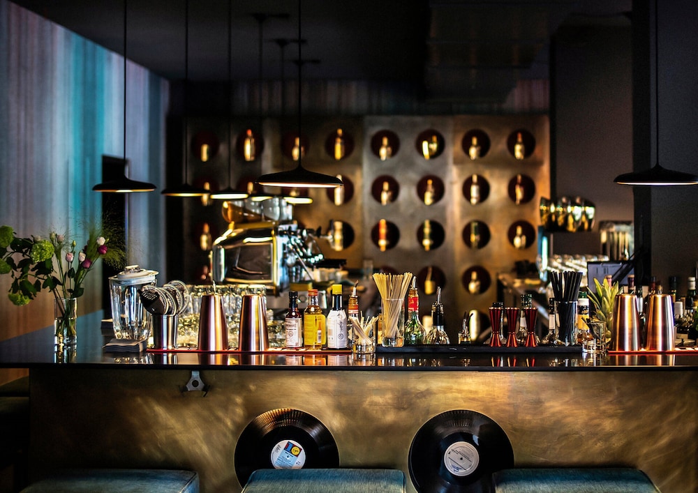 JAMS Music Hotel Munich 42/50
