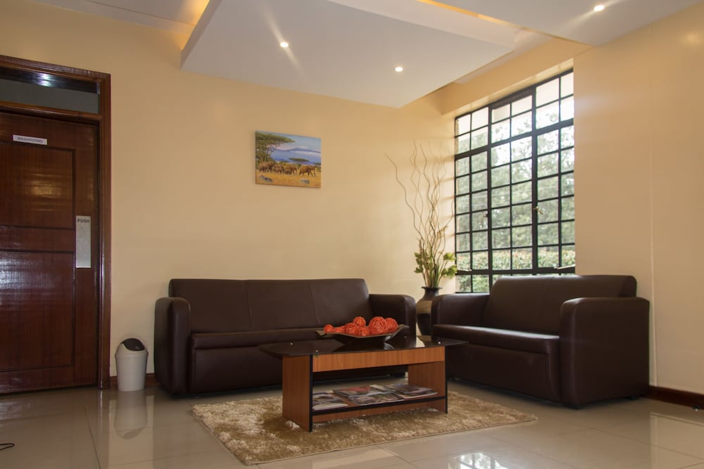 Lia Hotel & Training Centre 29/50