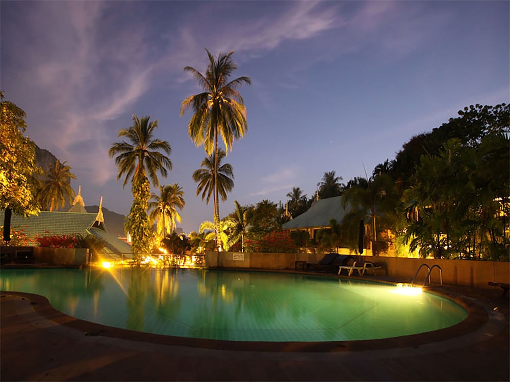 Krabi Tipa Resort 42/50