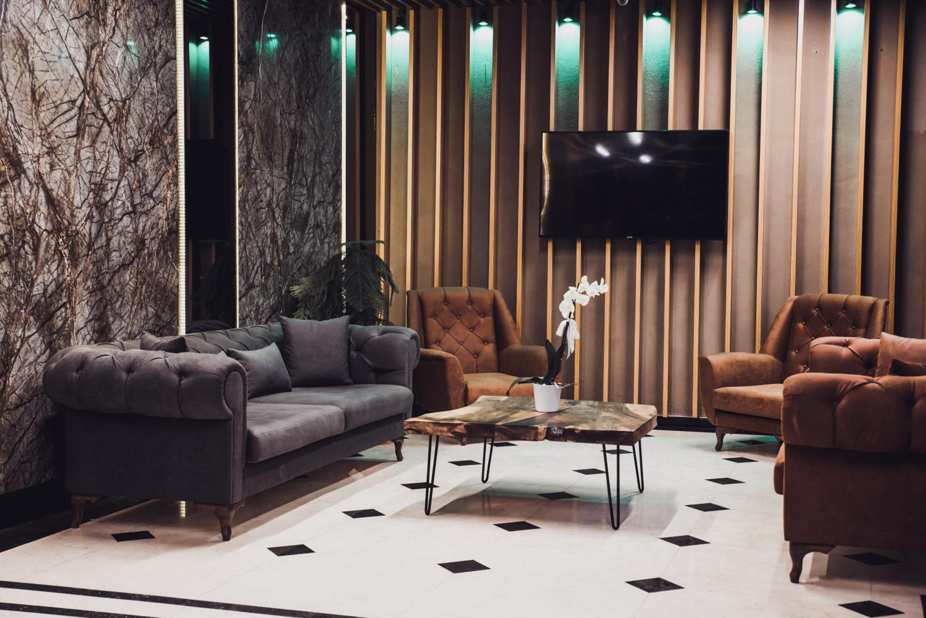 Tymbris Hotel Eskisehir 43/50