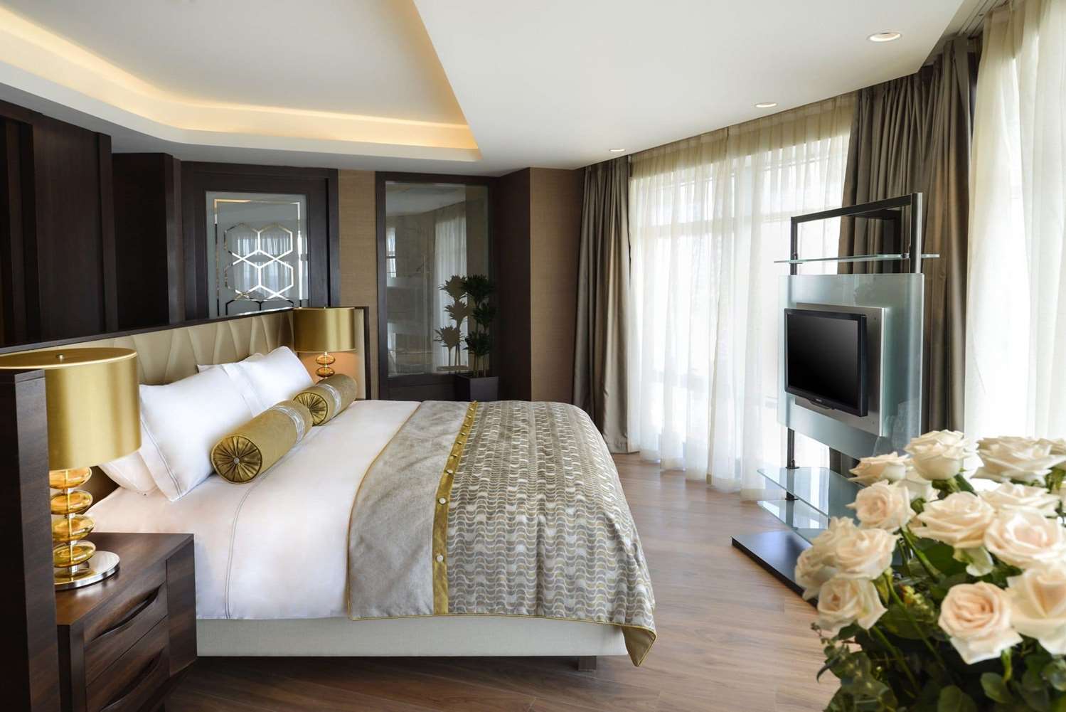 Wyndham Grand Istanbul Europe 30/72