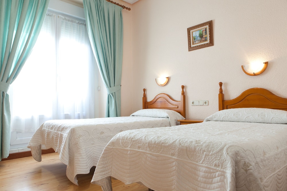 Hostal Zamora 9/39
