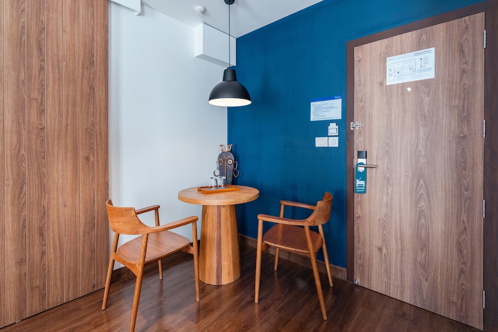 QUU HOTEL Chiang Mai - Adults Only 3/50