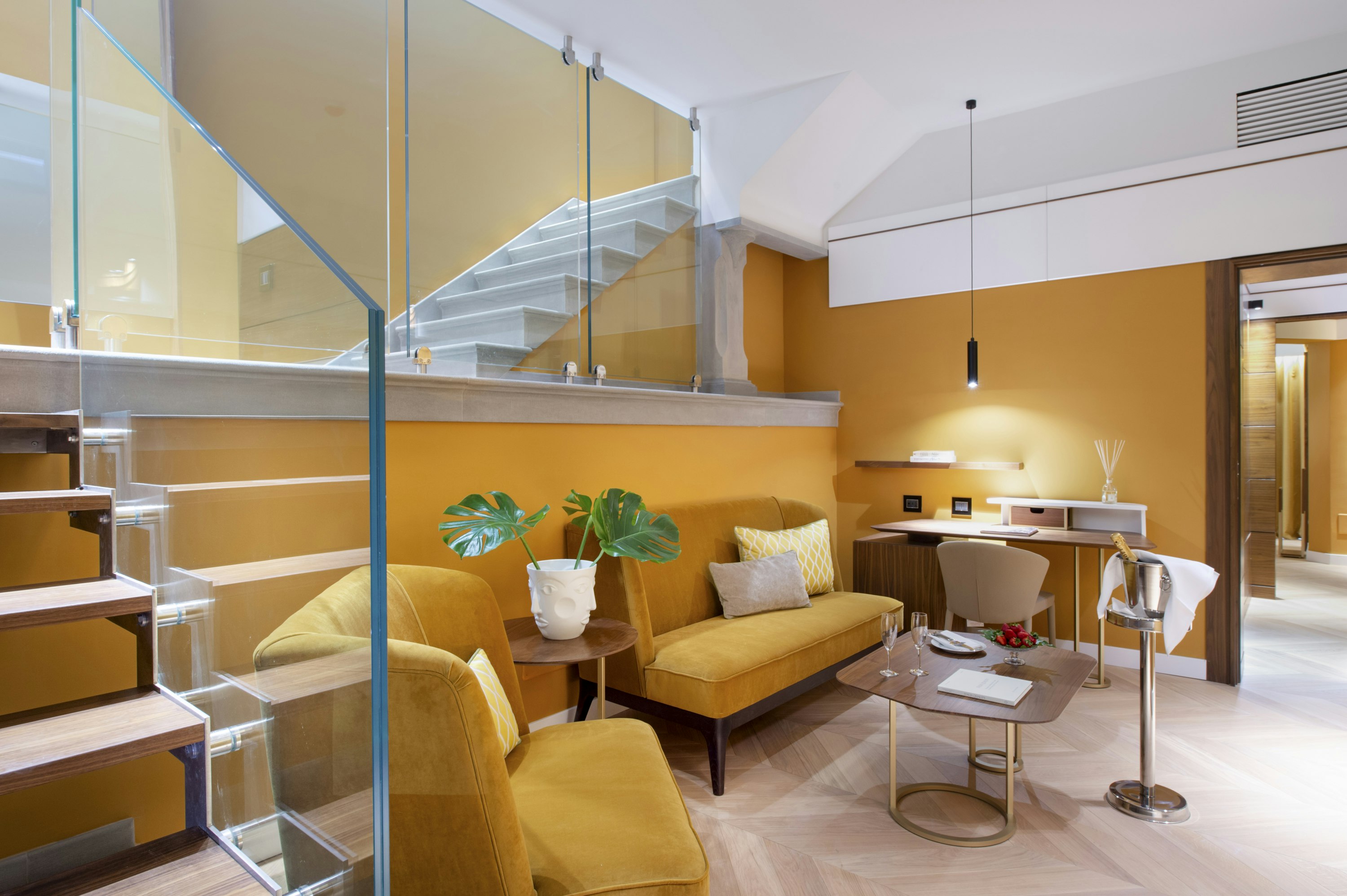 Hotel degli Orafi 23/39