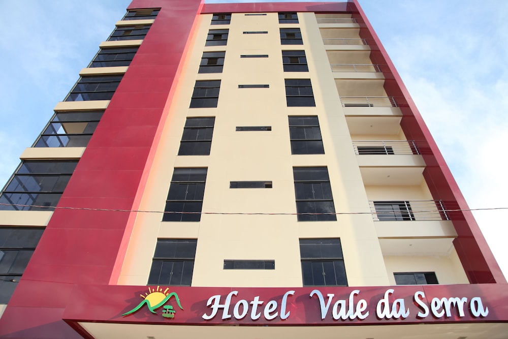 Hotel Vale Da Serra 2/50