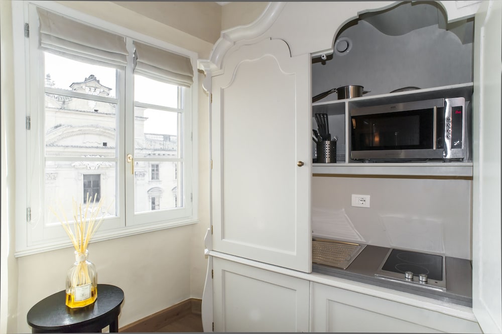 Hotel San Firenze Suites And Spa 44/75