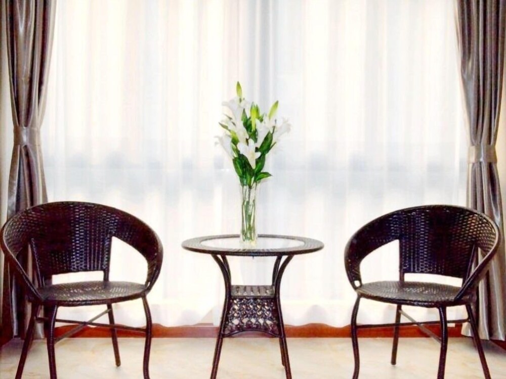 GREENTREE INN JIANGSU NANTONG BAIDIAN TOWN XIUSHUIYUAN EXPRESS HOTEL 36/44