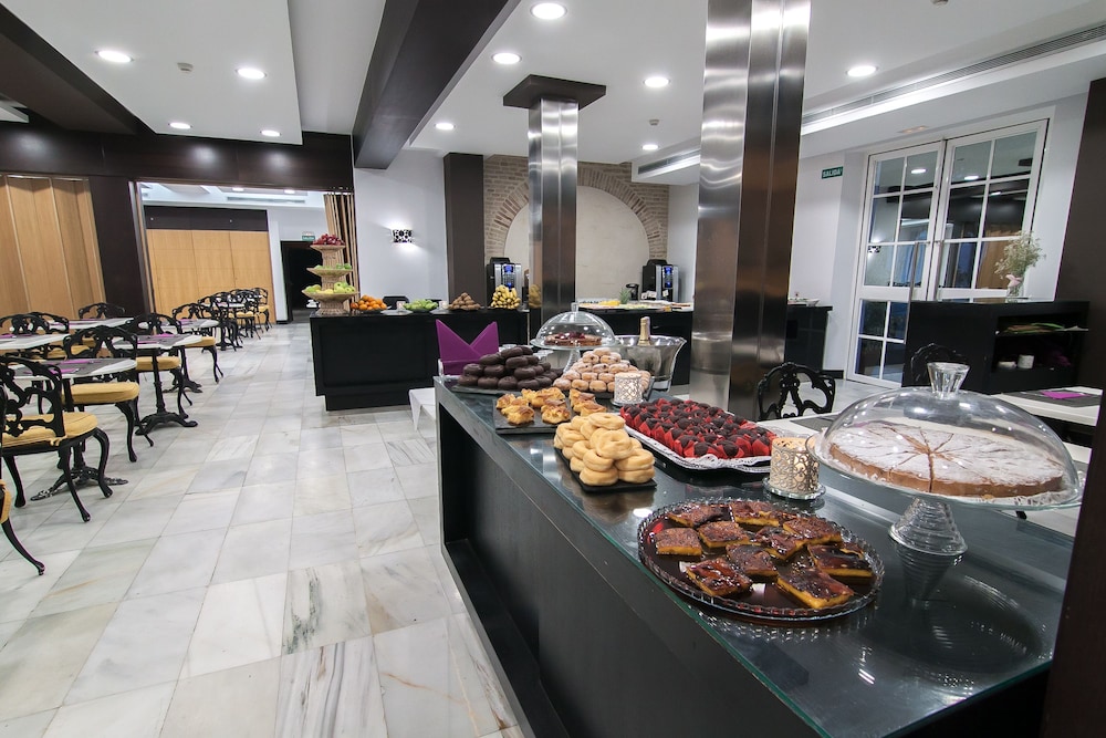 San Gil Hotel 39/56