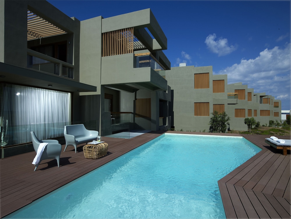 THALATTA SEASIDE HOTEL 1/73