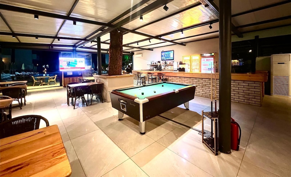 Club Palm Garden Keskin 41/68