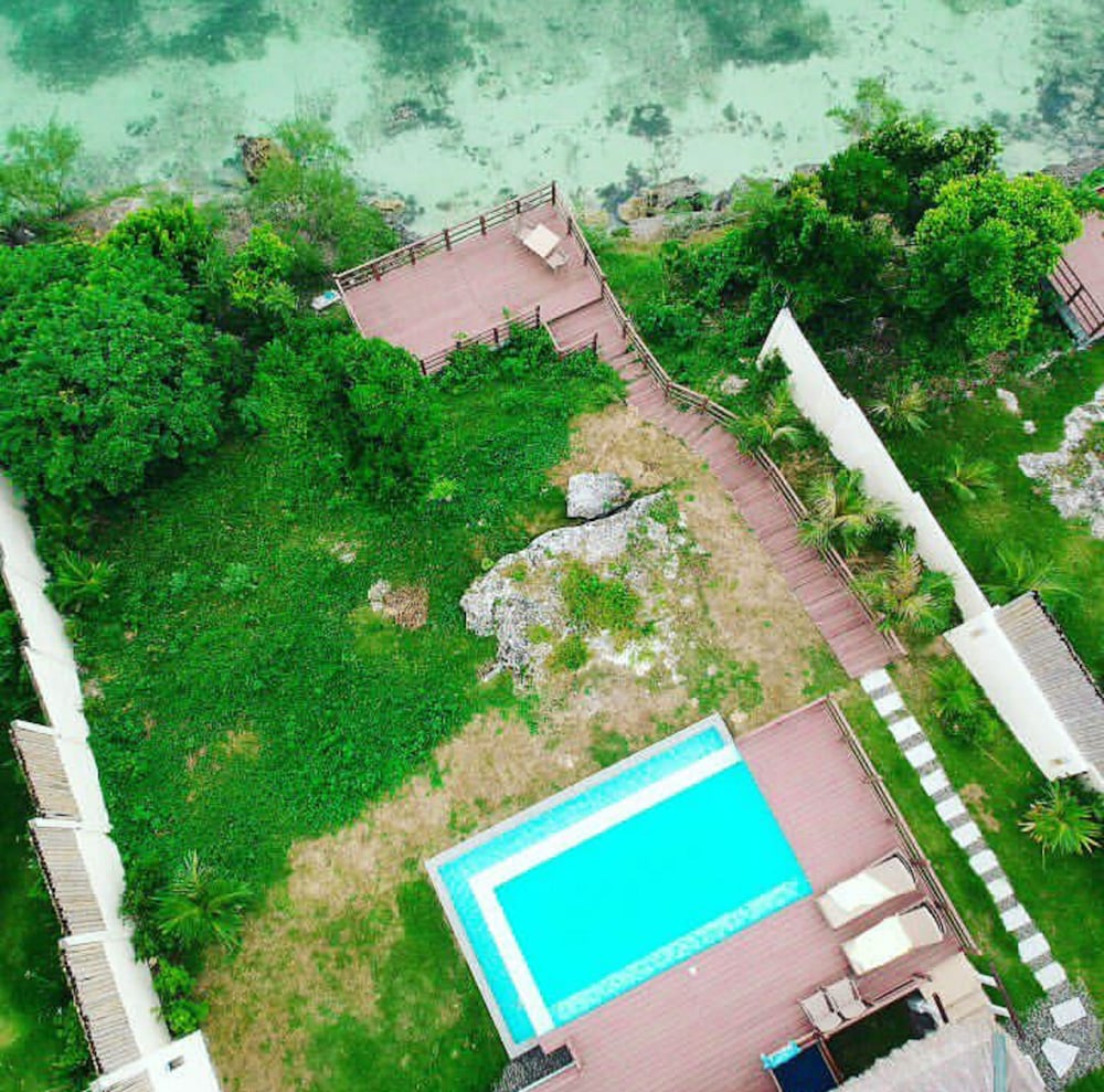 Eskaya Beach Resort And Spa 36/73