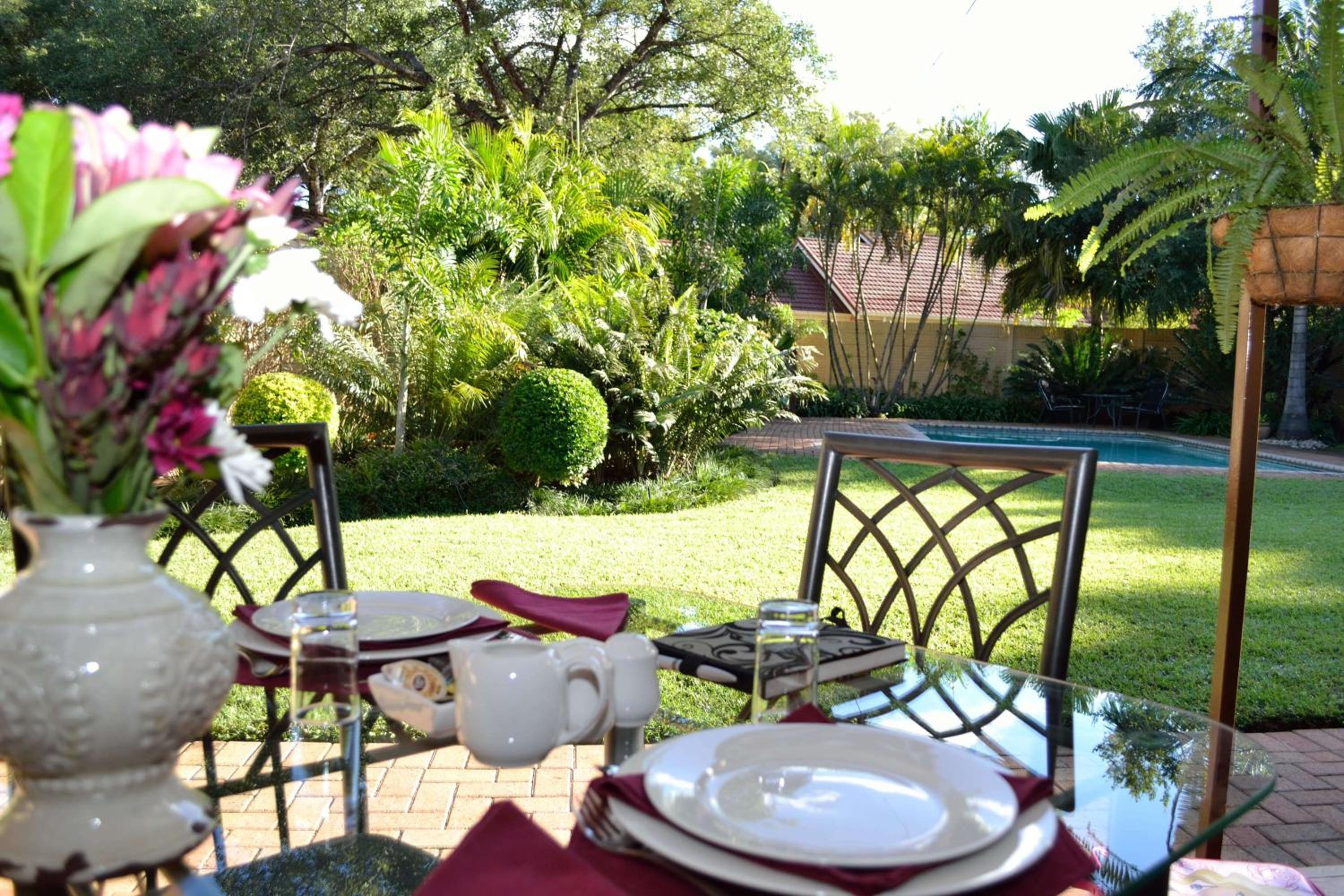 Cycas Guest House 17/35