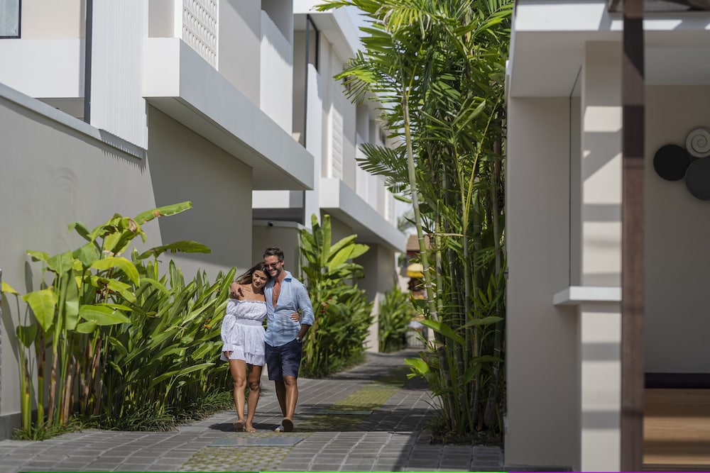 Eight Palms Villa Seminyak by Ini Vie Hospitality 47/53