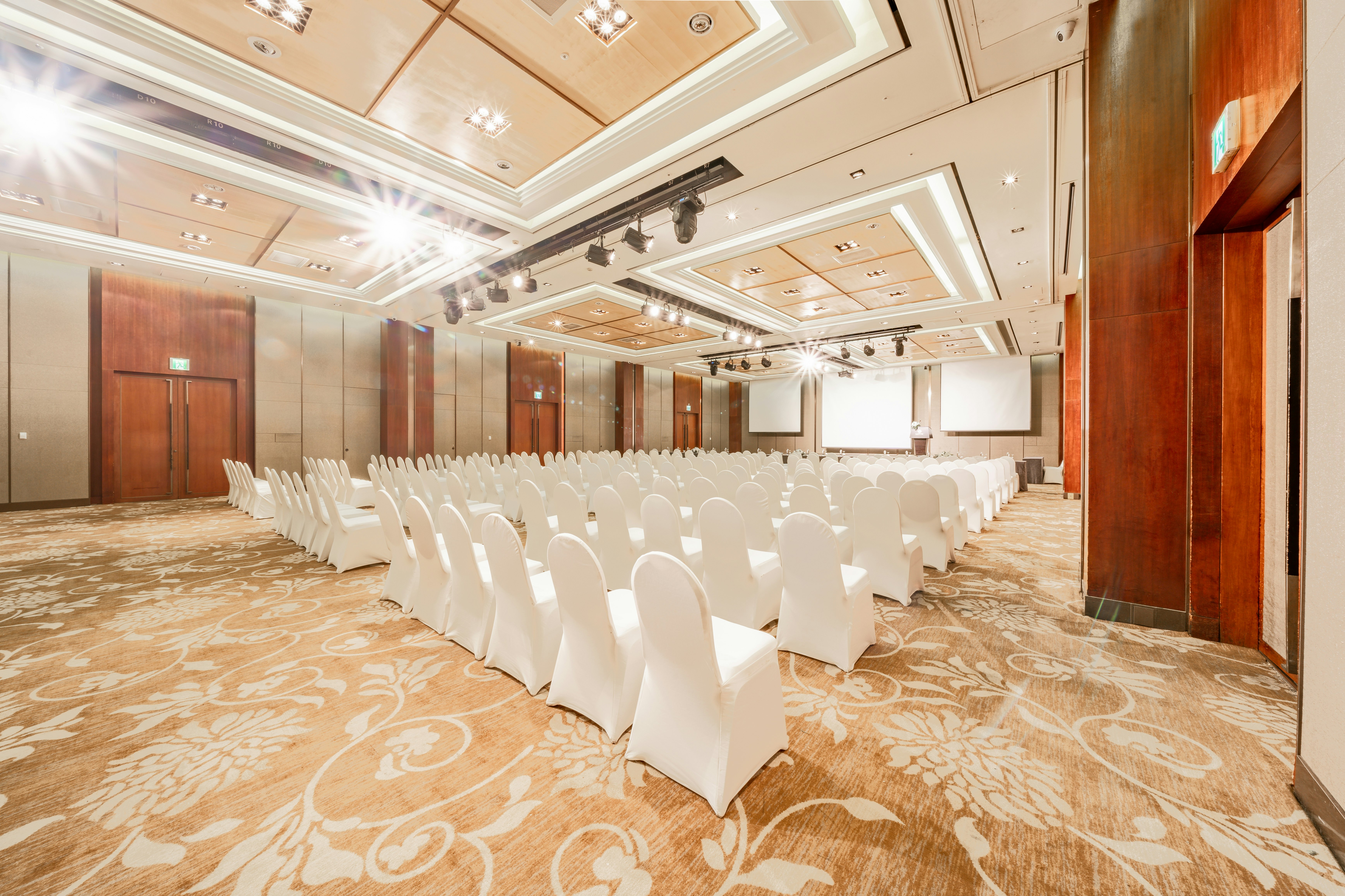 Lotte Hotel Saigon 7/50