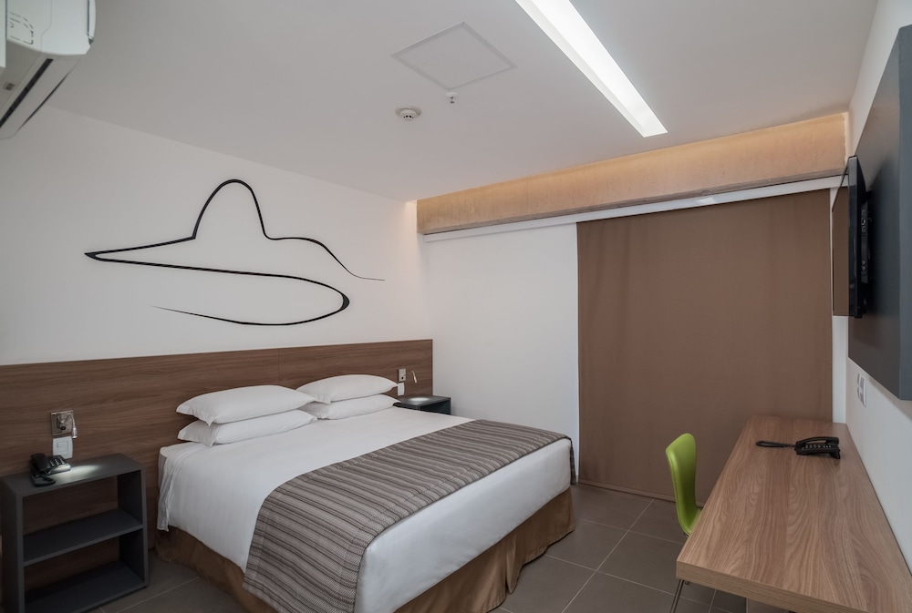 Linx Galeao by Wish 30/58