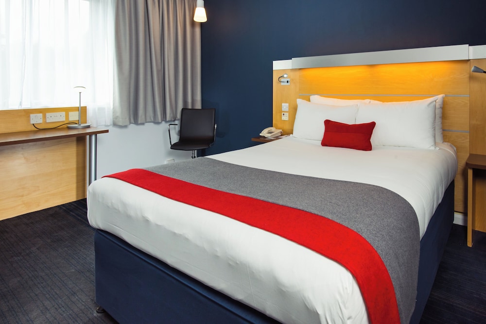 Standard, Single Bed