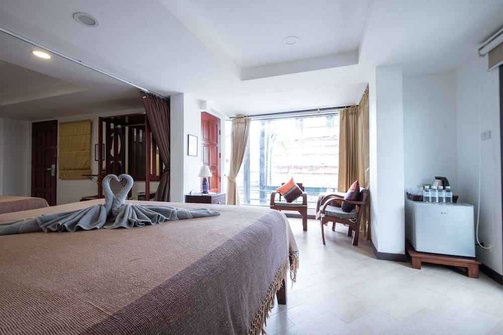 Chedi Home Chiang Mai 27/70