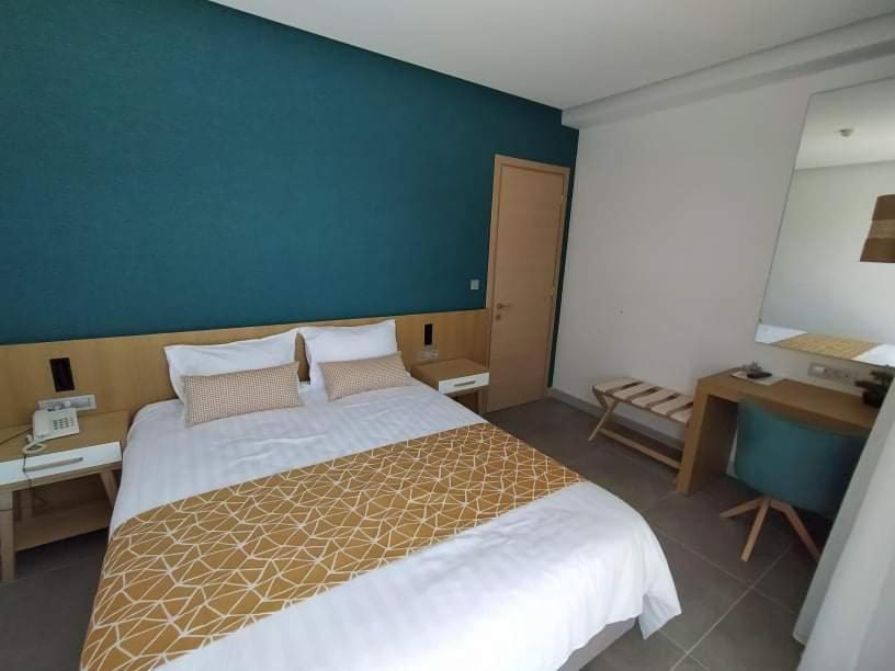 Room at Minoa, NAFPLION