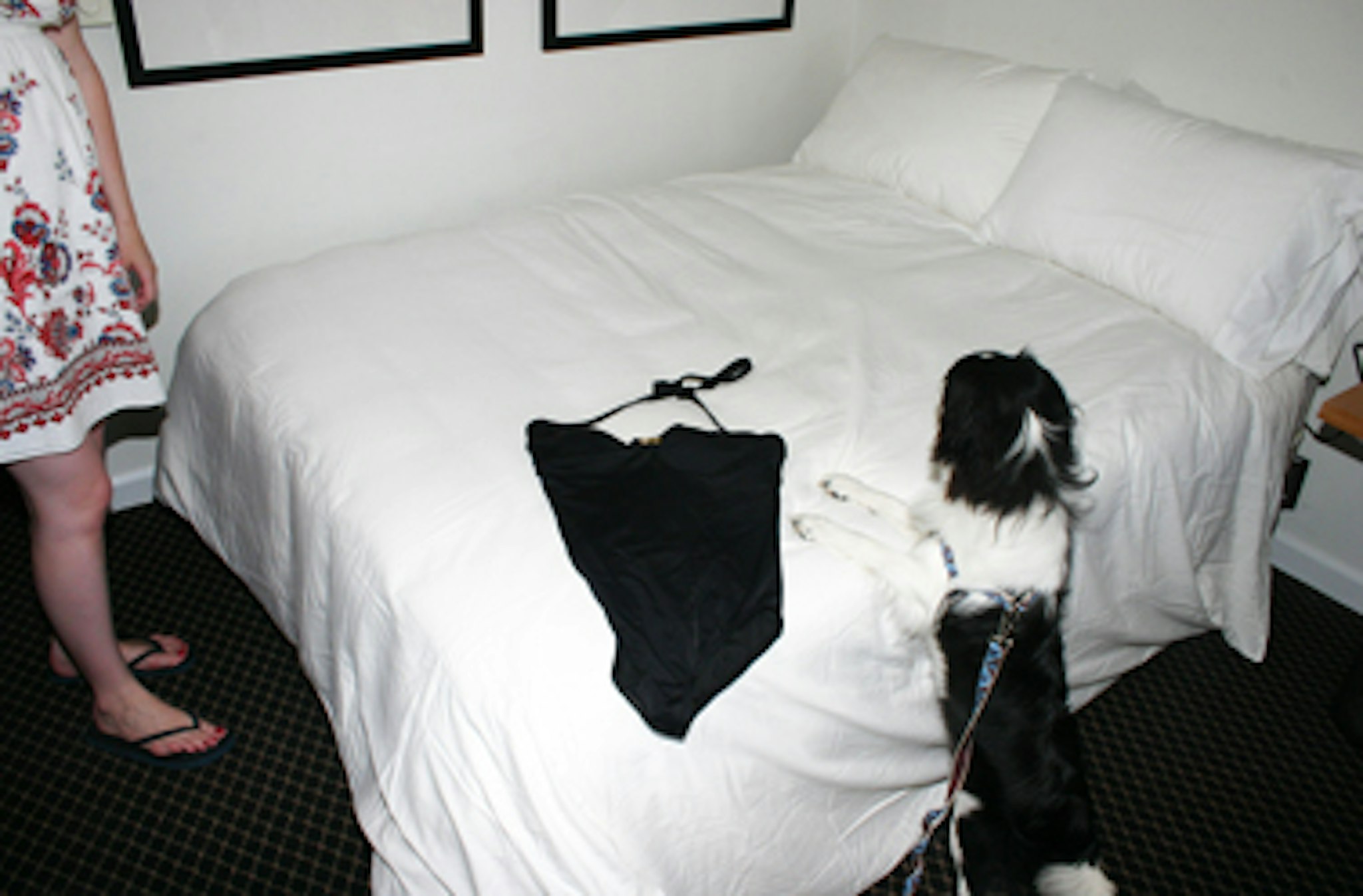 The Atlantic Hotel 15/24