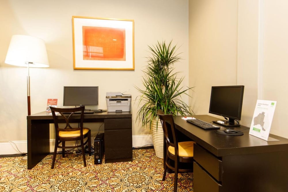 Adabco Boutique Hotel Adelaide 56/60