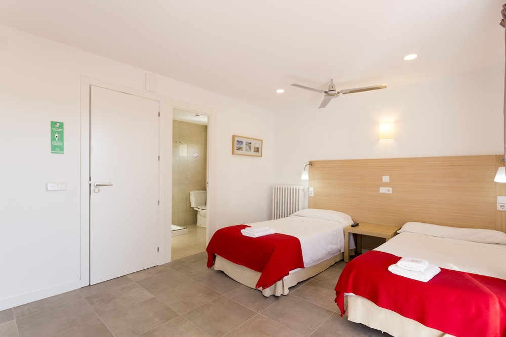 Hostal Bonany 17/45