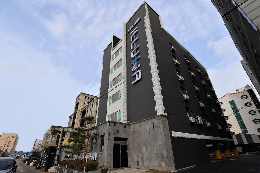 INCHEON ILLUWA 1/23