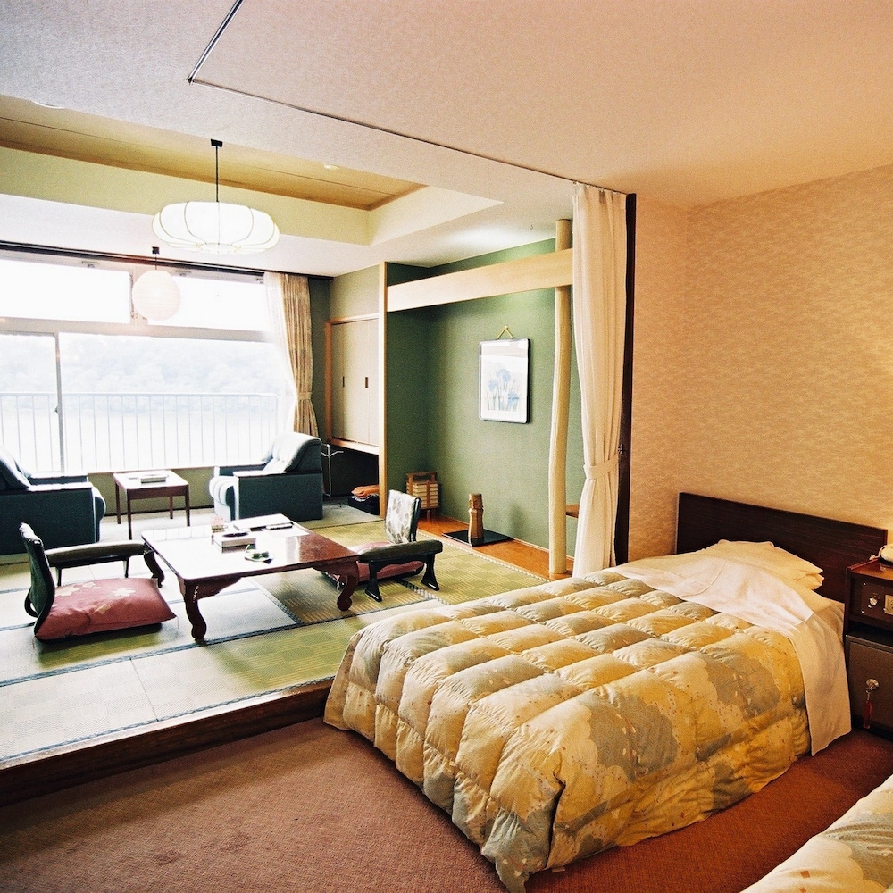 Hotel Abashirikoso 15/50