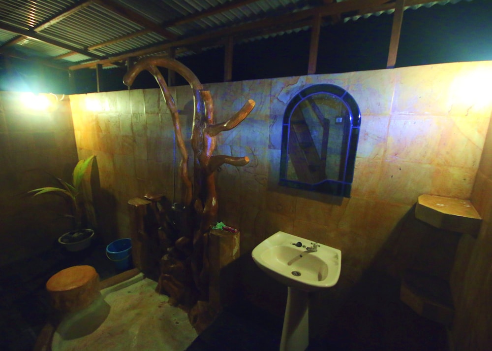 Sejuk Cottages 50/50