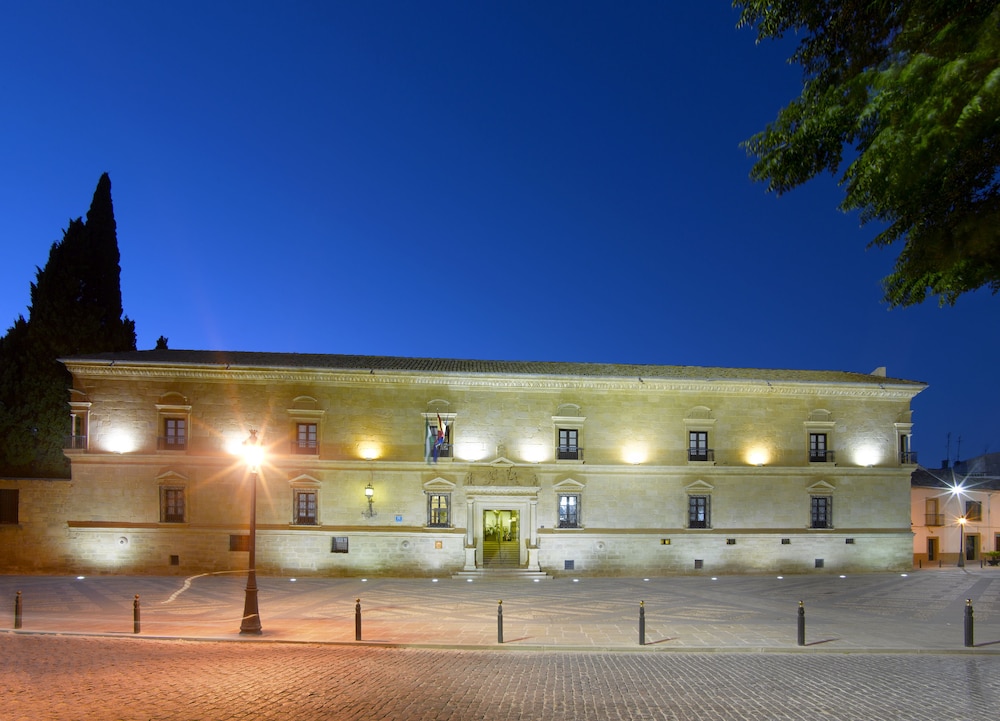 Parador de Ubeda 1/61