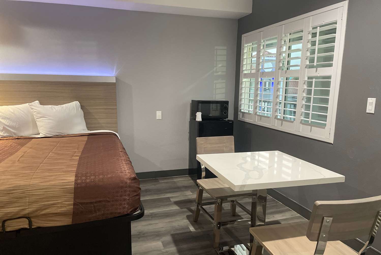 Travelodge by Wyndham Whittier 23/33