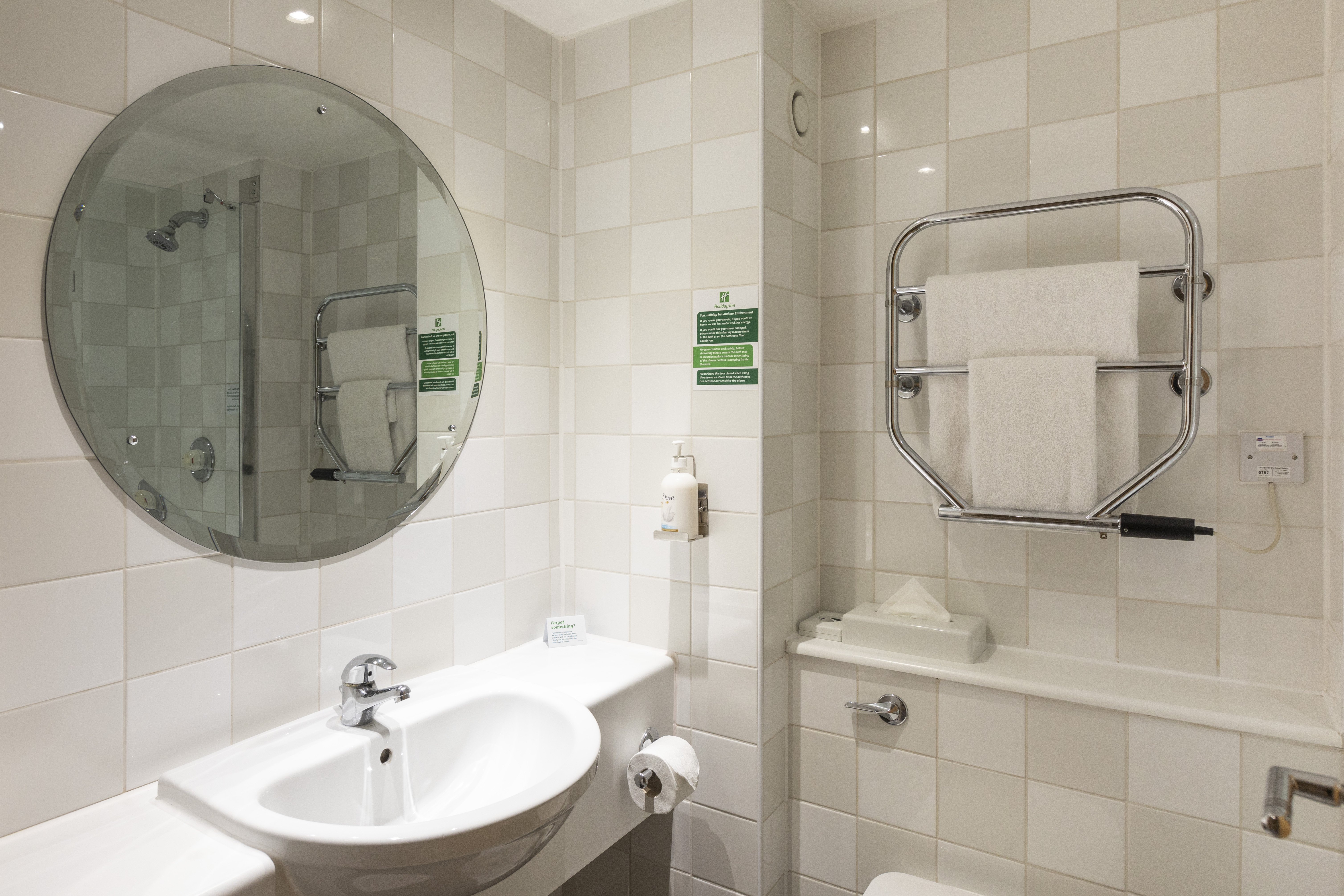 HOLIDAY INN BRENTWOOD M25, JCT 28 73/74