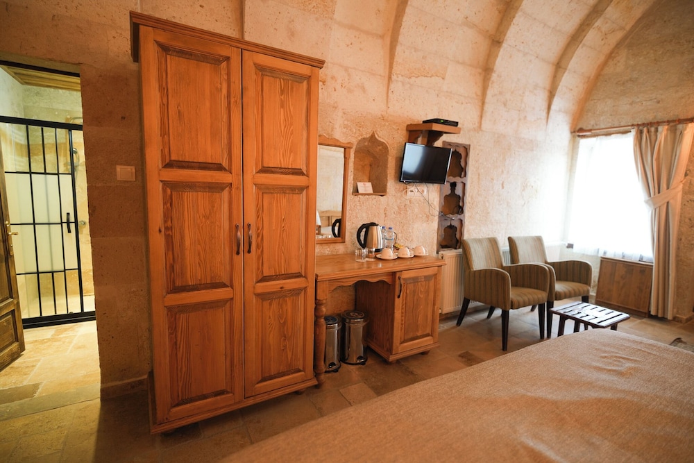 Urgup Konak Hotel 38/49