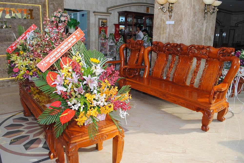 Tran Vinh Hotel 6/66