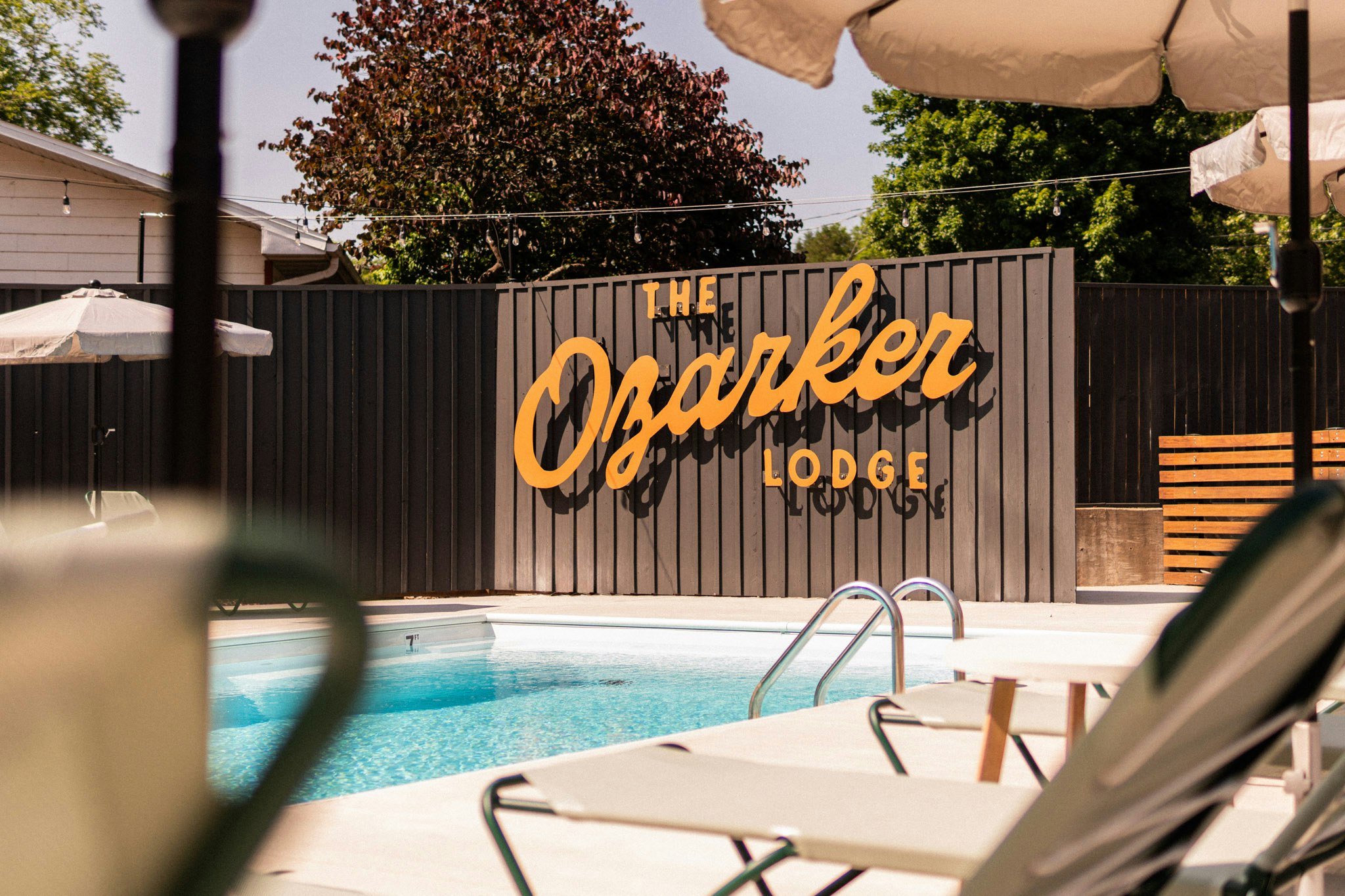 The Ozarker Lodge 54/89