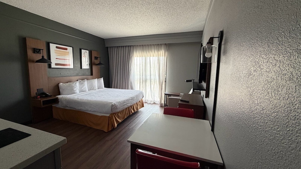 Hawthorn by Wyndham Dallas Love Field Airport 16/31