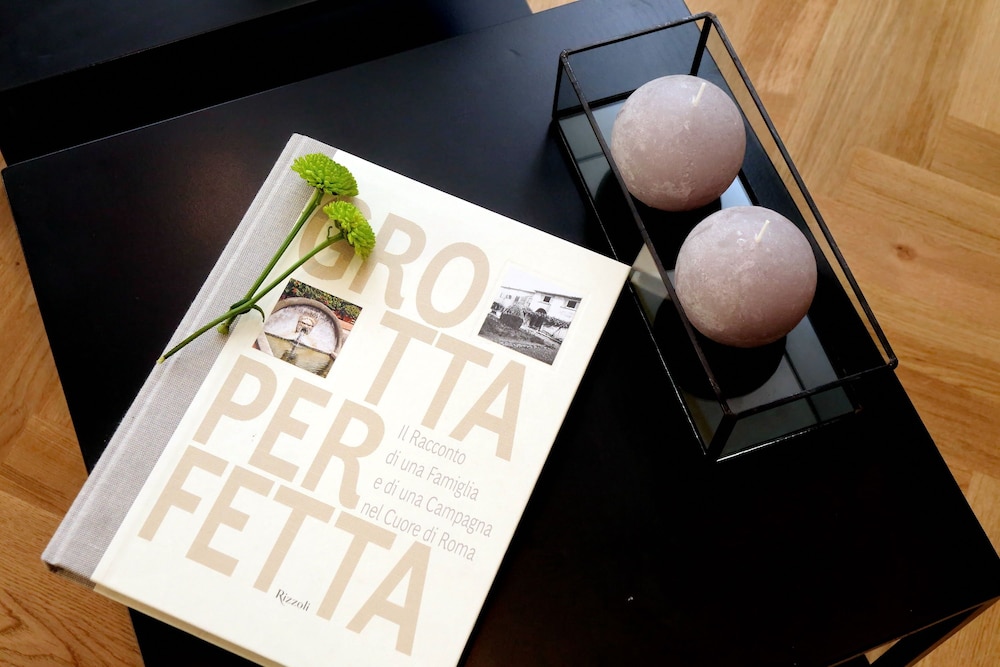 Roma Five Suites 26/50
