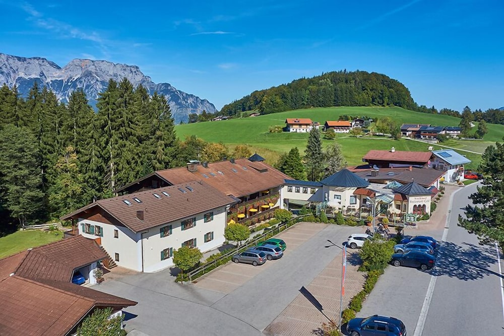 Hotel Neuhausl Berchtesgaden 41/49