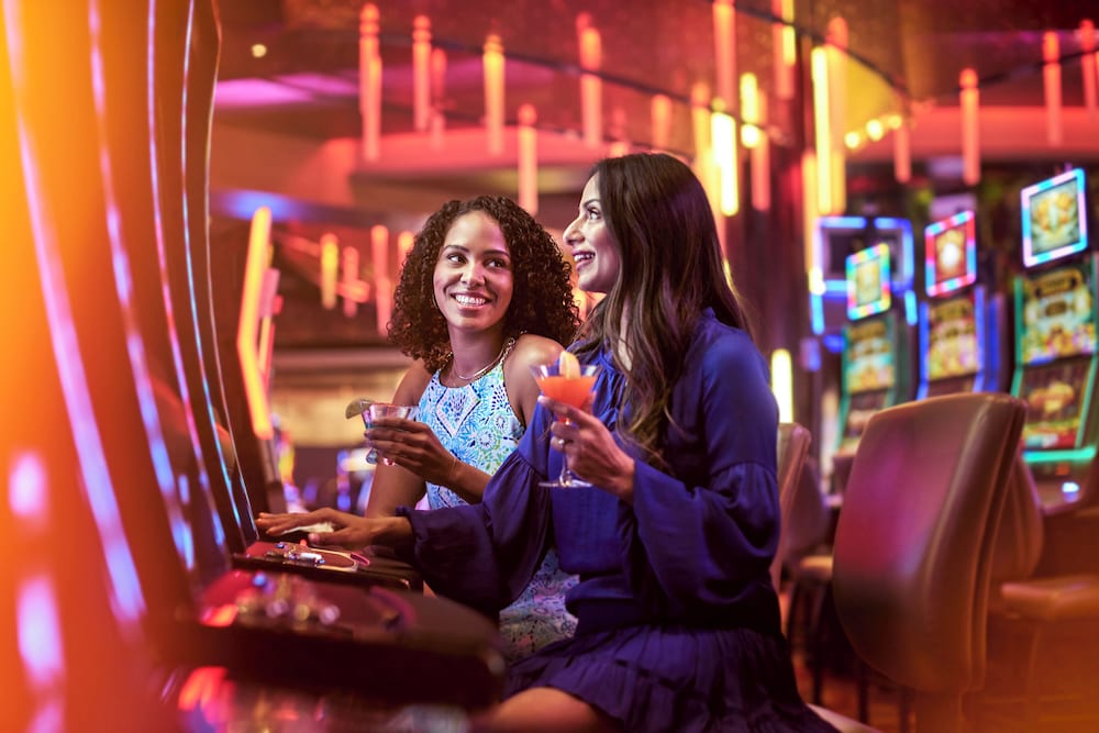 Wind Creek Casino & Hotel Wetumpka 59/64
