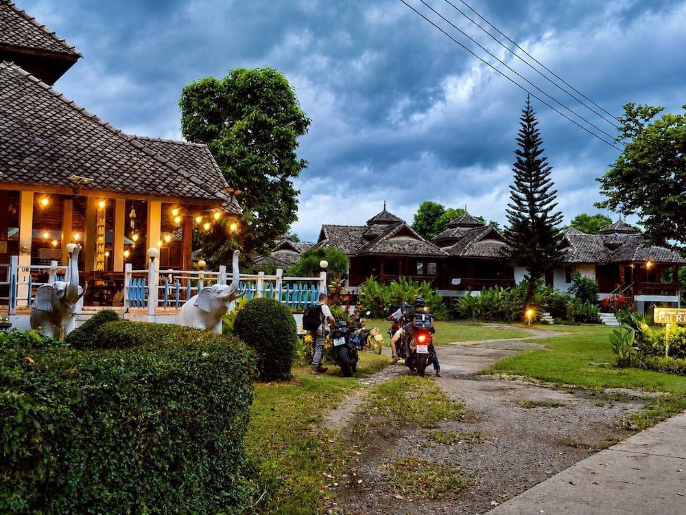 Pai River Villa 3/50