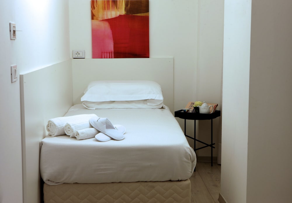 Urban Hotel Design 13/72