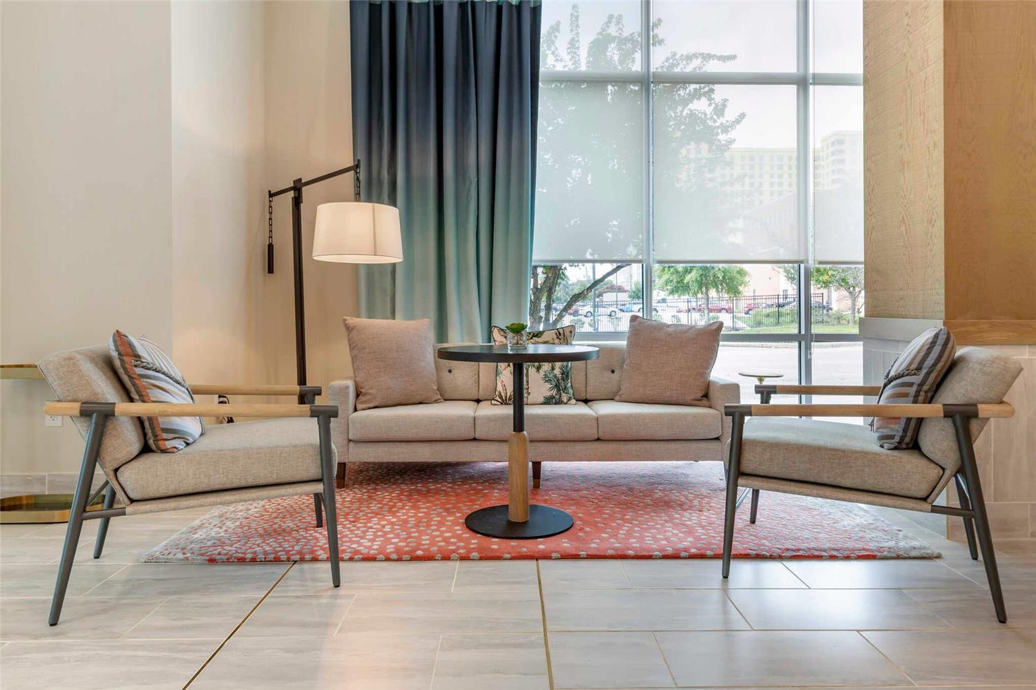 Cambria Hotel Columbia Downtown the Vista 22/35