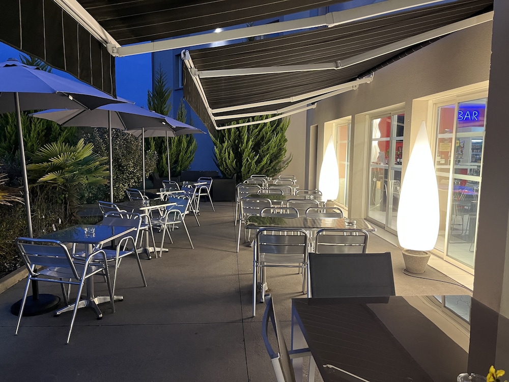 B&B HOTEL Bordeaux Est Yvrac 32/39