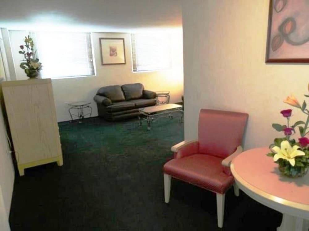 San Francisco Business Class 15/38