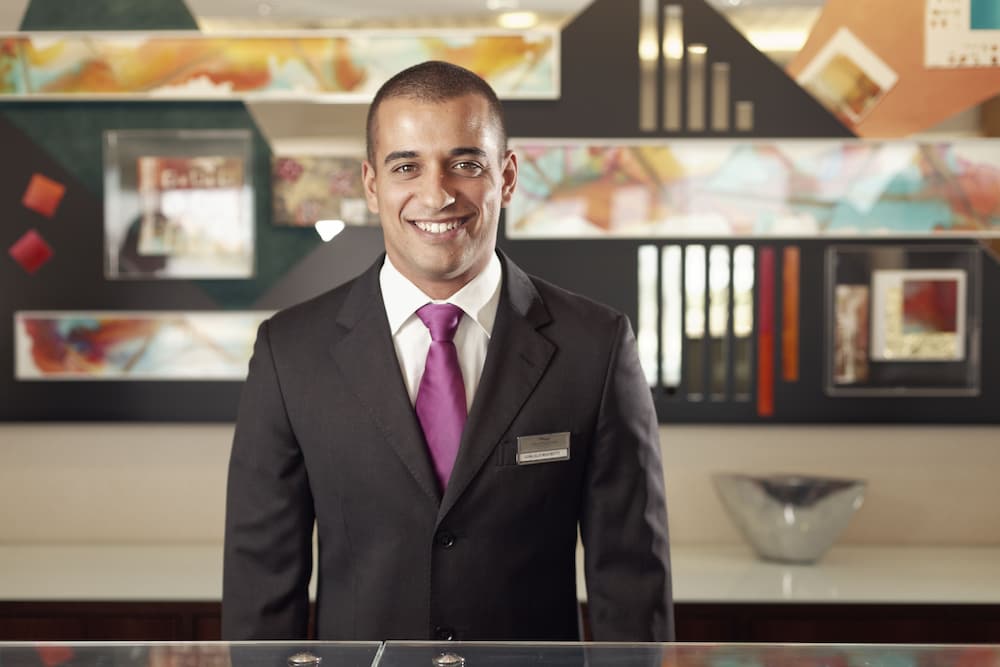 Mercure Lisboa Almada 9/50