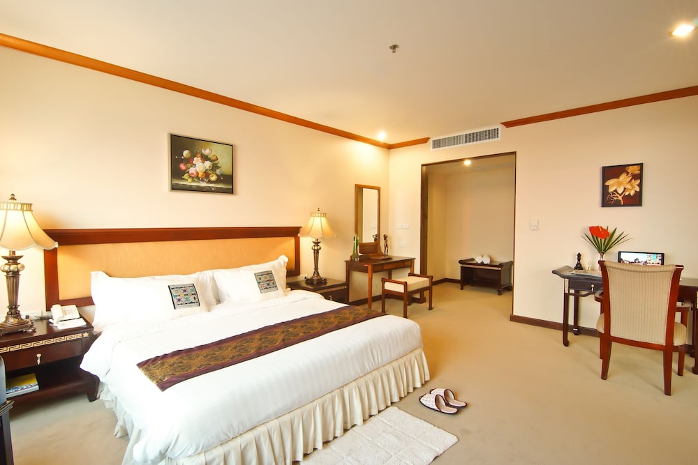 Champasak Grand Hotel 27/73